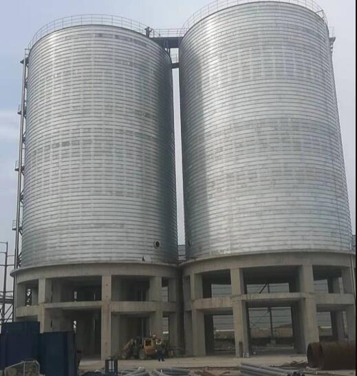 繁昌镀锌卷板仓